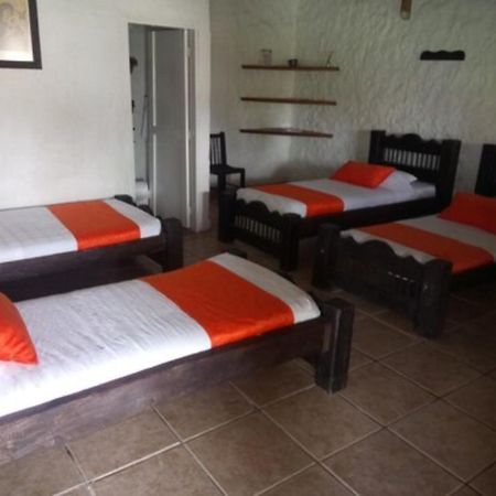 Hotel Parque De Los Arrieros Montenegro Esterno foto