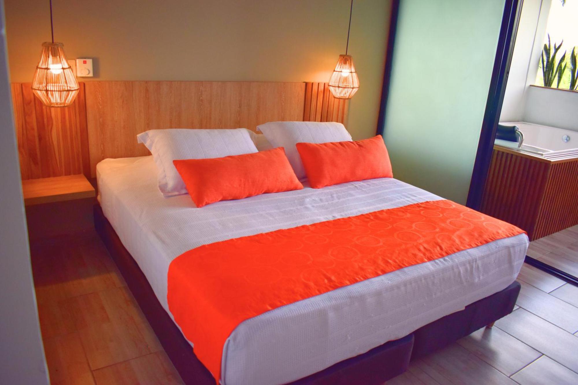 Hotel Parque De Los Arrieros Montenegro Esterno foto