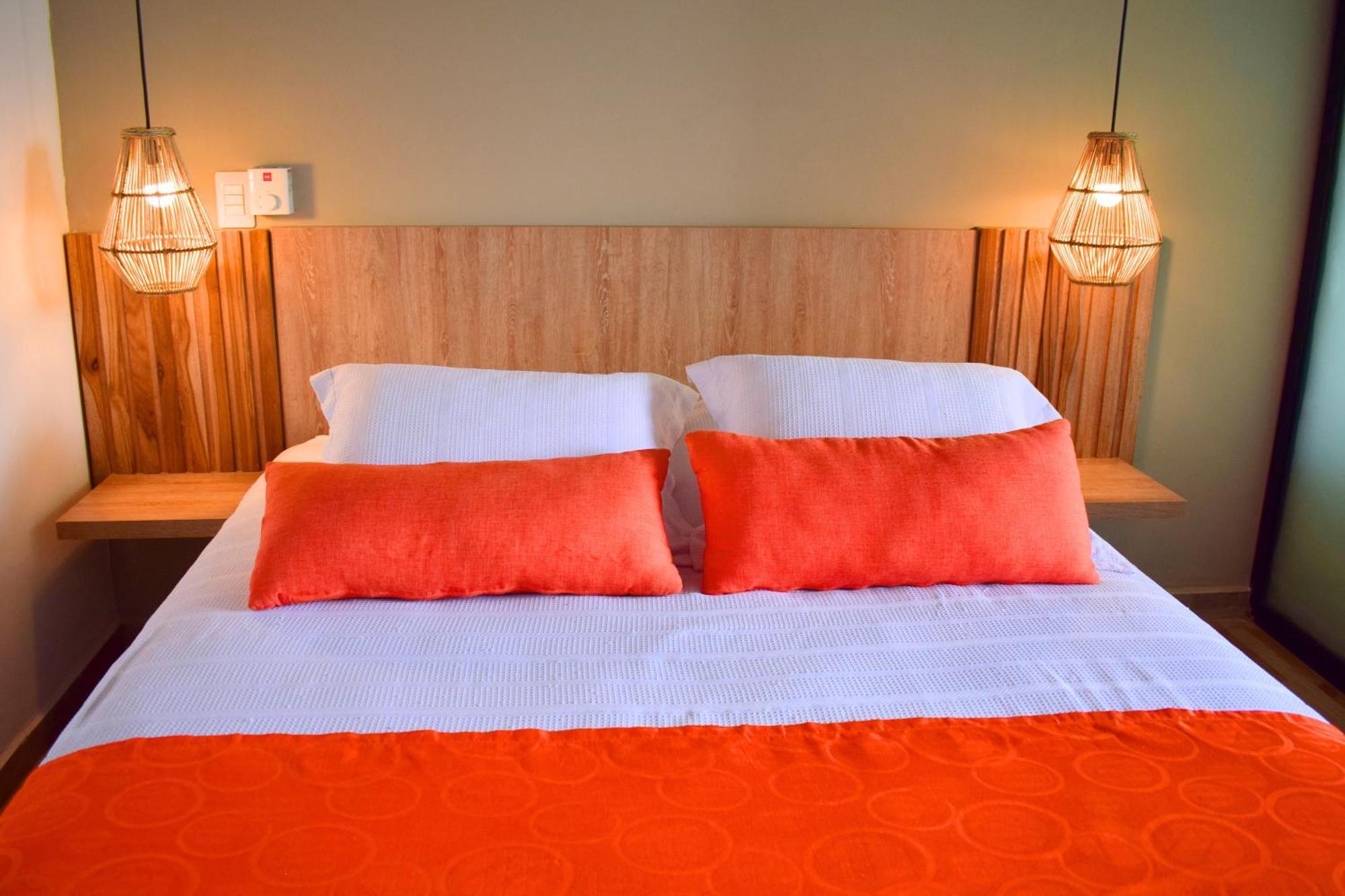 Hotel Parque De Los Arrieros Montenegro Esterno foto