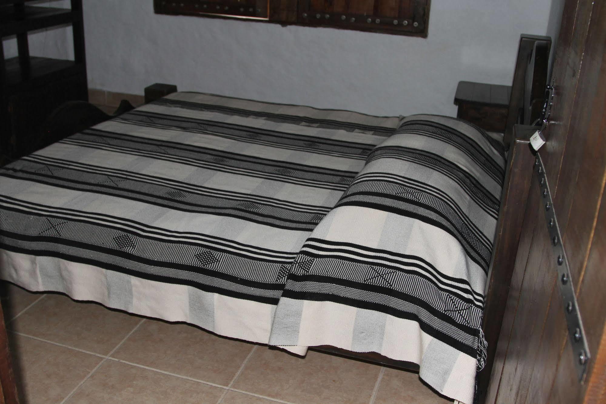 Hotel Parque De Los Arrieros Montenegro Esterno foto